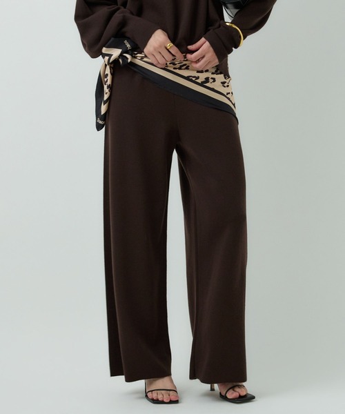 Chaos(カオス)/◇佐藤佳菜子さんYouTube紹介◇ レニーリバーパンツ