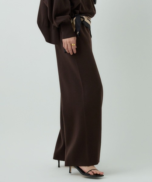 Chaos(カオス)/◇佐藤佳菜子さんYouTube紹介◇ レニーリバーパンツ