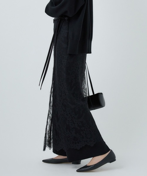 Chaos(カオス)/◇佐藤佳菜子さんYouTube紹介◇ レニーリバーパンツ