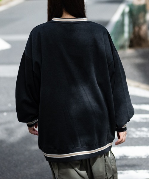 R♡Tさん専用 a-r】〔Red Cap Girl/レッドキャップガール〕TC裏起毛 フロント