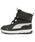 PUMA�i�v�[�}�j�́uPUMA �v�[�} �L�b�Y �v�[�} �G�{���u �s���A�e�b�N�X �u�[�c 17-21cm�i�u�[�c�j�v�b�u���b�N×�O���[