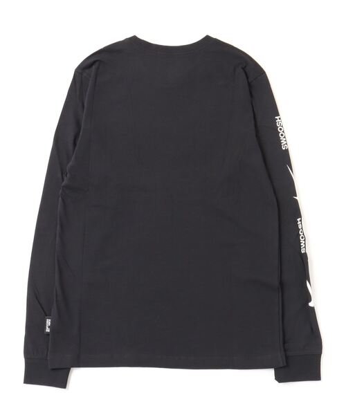 セール】NIKE ナイキ M SWOOSH LS TEE ロングスリーブ FJ1120