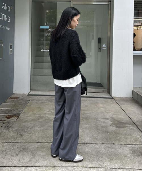 COLONY 2139（コロニートゥーワンスリーナイン）の「TRツイル配色