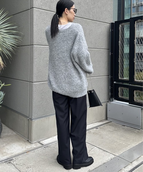 TT パイレーツパンツ COLONY 2139（コロニートゥーワンスリーナイン）の「TRツイル