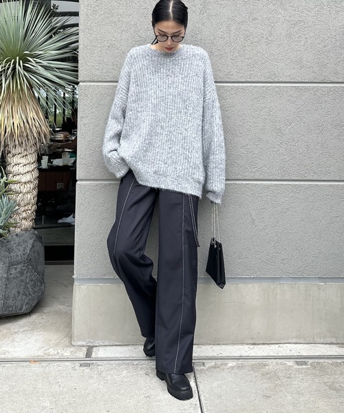 COLONY 2139（コロニートゥーワンスリーナイン）の「TRツイル配色