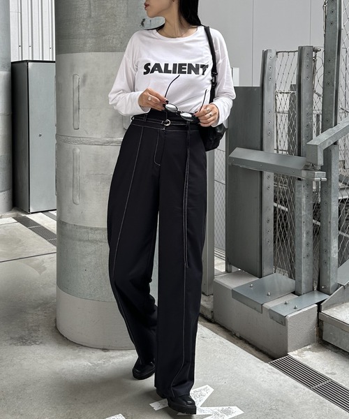 COLONY 2139（コロニートゥーワンスリーナイン）の「TRツイル配色