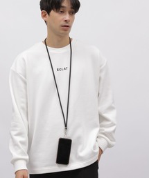 LAKOLE | シンプルマルチスマホストラップ / 983815(スマホグッズ)