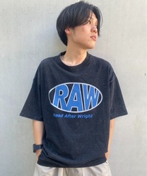ｔｏｌｅｎｅ（トレネ）の「RAW 染め加工Tee（Tシャツ/カットソー）」