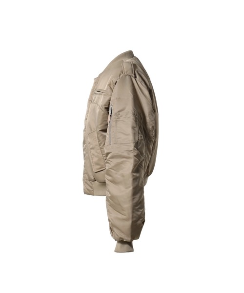 entire studios（エンタイアスタジオ）の「A-2 BOMBER（MA-1）」 - WEAR