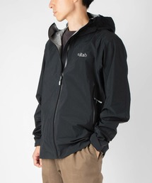 Rab(ラブ)の「RAB Meridian Jacket ラブ メリディアン Rab(ラブ)の「RAB Meridian Jacket ラブ メリディアン