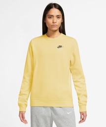 NIKE（ナイキ）｜スウェット（イエロー系）一覧 - WEAR