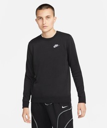 ナイキ NIKE ナイキ NSW クラブ STD フリース L/S クルー