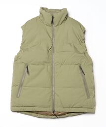 BURLAP OUTFITTER◆ダウンベスト BURLAP OUTFITTER｜バーラップアウトフィッターのダウンベスト