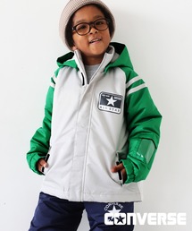 CONVERSE（コンバース）の「CONVERSE キッズスノーウェア（スポーツグッズ）」