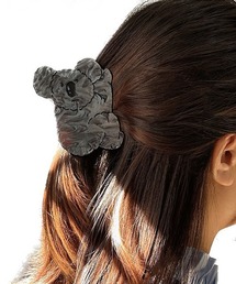 Fun & Daily | F&D : コアラビッグキャッチクリップ(バレッタ/ヘアクリップ)