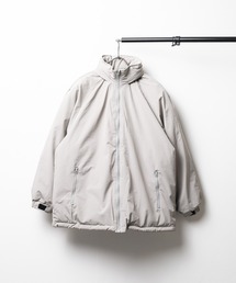 Bling Leads（ブリングリーズ）の「【Bl】【Bling leads】LEVEL7　モンスターパーカー（ダウンジャケット/コート）」