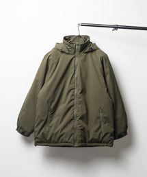 Bling Leads（ブリングリーズ）の「【Bl】【Bling leads】LEVEL7　モンスターパーカー（ダウンジャケット/コート）」