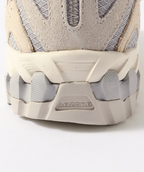 New Balance ML610TN 25cm グレーベージュ New Balance ML610TN BEIGE/BLUE（ニューバランス ML610TN