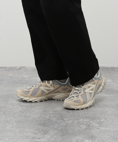 セール】【New Balance / ニューバランス】ML610TN（スニーカー