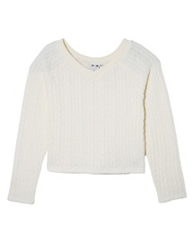 X-girl | 2WAY SHOULDER TOP(Tシャツ/カットソー)