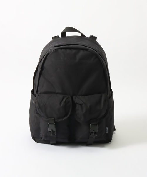 JOINT WORKS(ジョイントワークス)の「【BAICYCLON by bagjack / バイシクロン バイ バッグジャック】 BACKPACK(ショルダーバッグ・メンズ・ブラック・FREE)」の6枚目の写真