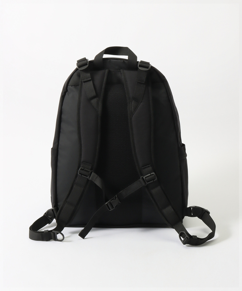 JOINT WORKS(ジョイントワークス)の「【BAICYCLON by bagjack / バイシクロン バイ バッグジャック】 BACKPACK(ショルダーバッグ・メンズ・ブラック・FREE)」の8枚目の写真