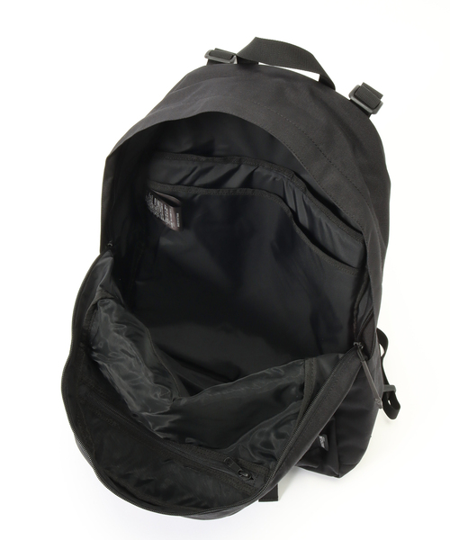 JOINT WORKS(ジョイントワークス)の「【BAICYCLON by bagjack / バイシクロン バイ バッグジャック】 BACKPACK(ショルダーバッグ・メンズ・ブラック・FREE)」の10枚目の写真