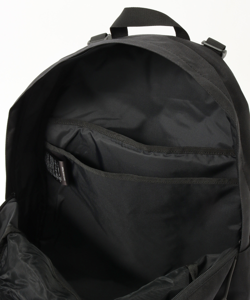JOINT WORKS(ジョイントワークス)の「【BAICYCLON by bagjack / バイシクロン バイ バッグジャック】 BACKPACK(ショルダーバッグ・メンズ・ブラック・FREE)」の12枚目の写真
