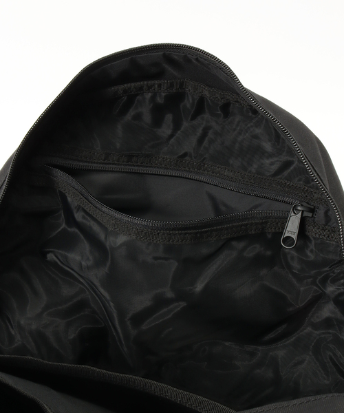 JOINT WORKS(ジョイントワークス)の「【BAICYCLON by bagjack / バイシクロン バイ バッグジャック】 BACKPACK(ショルダーバッグ・メンズ・ブラック・FREE)」の13枚目の写真