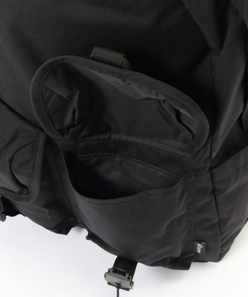 JOINT WORKS(ジョイントワークス)の「【BAICYCLON by bagjack / バイシクロン バイ バッグジャック】 BACKPACK(ショルダーバッグ・メンズ・ブラック・FREE)」の14枚目の写真