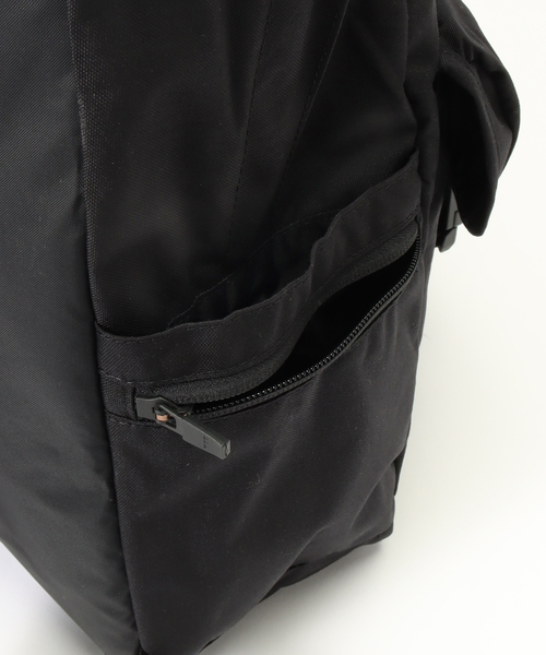 JOINT WORKS(ジョイントワークス)の「【BAICYCLON by bagjack / バイシクロン バイ バッグジャック】 BACKPACK(ショルダーバッグ・メンズ・ブラック・FREE)」の16枚目の写真