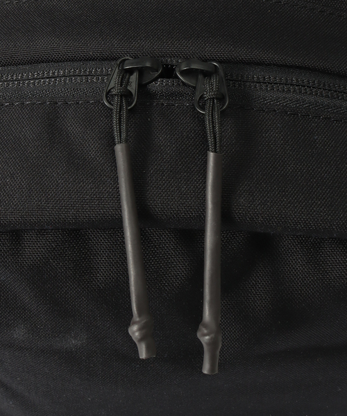 JOINT WORKS(ジョイントワークス)の「【BAICYCLON by bagjack / バイシクロン バイ バッグジャック】 BACKPACK(ショルダーバッグ・メンズ・ブラック・FREE)」の18枚目の写真