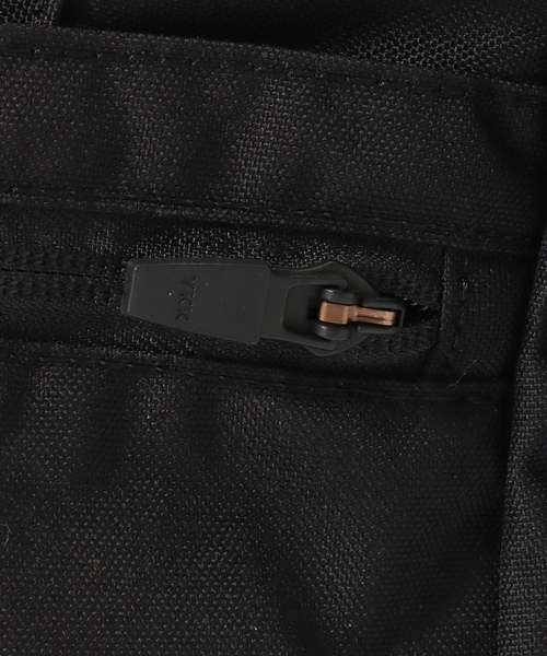 JOINT WORKS(ジョイントワークス)の「【BAICYCLON by bagjack / バイシクロン バイ バッグジャック】 BACKPACK(ショルダーバッグ・メンズ・ブラック・FREE)」の19枚目の写真