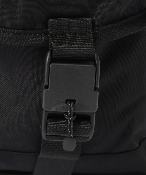 JOINT WORKS(ジョイントワークス)の「【BAICYCLON by bagjack / バイシクロン バイ バッグジャック】 BACKPACK(ショルダーバッグ・メンズ・ブラック・FREE)」の20枚目の写真