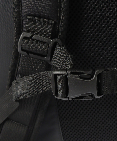 JOINT WORKS(ジョイントワークス)の「【BAICYCLON by bagjack / バイシクロン バイ バッグジャック】 BACKPACK(ショルダーバッグ・メンズ・ブラック・FREE)」の22枚目の写真