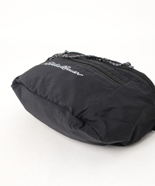 Eddie Bauer（エディーバウアー）の「パッカブル ウエスト パック