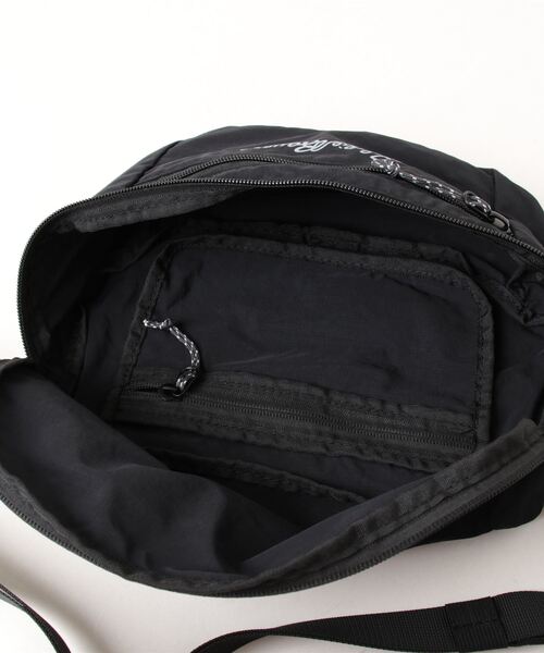 Eddie Bauer（エディーバウアー）の「パッカブル ウエスト パック