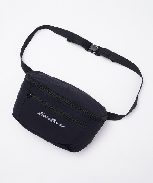 Eddie Bauer（エディーバウアー）の「パッカブル ウエスト パック