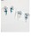 tone�i�g�[���j�́u�yBeauty bell�z�O�p�`�F�b�N�s�A�X�i�s�A�X�i�����p�j�j�v�b�V���o�[