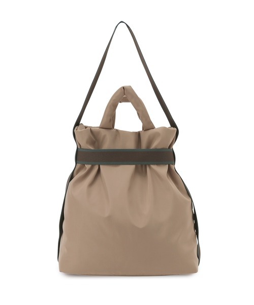 OUTDOOR PRODUCTS for SALON】別注2WAYトートバッグ2(505834195