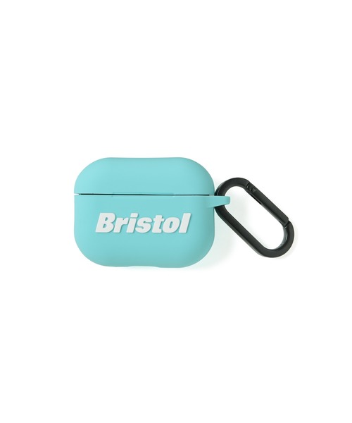 新品未使用】fcrb AirPods ケースカバー AirPods pro Bristol バンダナ