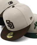 NEW ERA(ニューエラ)の「帽子(キャップ)」