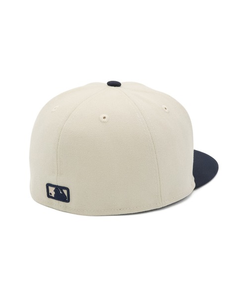 NEW ERA キャップ 2色セット ニューエラ NEW ERA MLB BASIC 59FIFTY ASSORTED COLORS