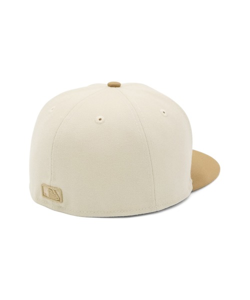New Era(ニューエラ) 2点セット ニューエラキャップ 59FIFTY 2トーン ONSPOTZ別注（キャップ
