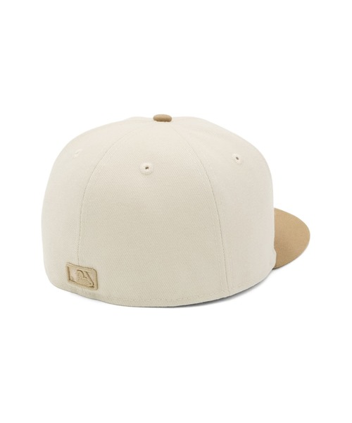 ニューエラキャップ 59FIFTY 2トーン ONSPOTZ別注（キャップ