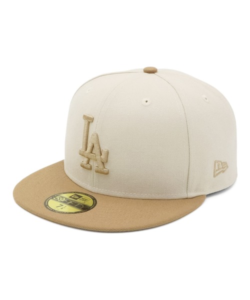 NEW ERA(ニューエラ)の「ニューエラキャップ 59FIFTY 2トーン ONSPOTZ別注(キャップ・メンズ・ホワイト×ネイビー/ホワイト×ブラック/ホワイト系その他5/ホワイト×グリーン/ホワイト系その他4/ホワイト系その他2/ホワイト系その他6/ホワイト系その他3/ホワイト系その他/ホワイト/ホワイト×ブルー/ホワイト系2/ホワイト系1/ホワイト系/ホワイト×グレー/ホワイト×ピンク・7 1/2/7 3/8/7 1/4/7 5/8/8/7 3/4/7/7 1/8/7 7/8)」の22枚目の写真