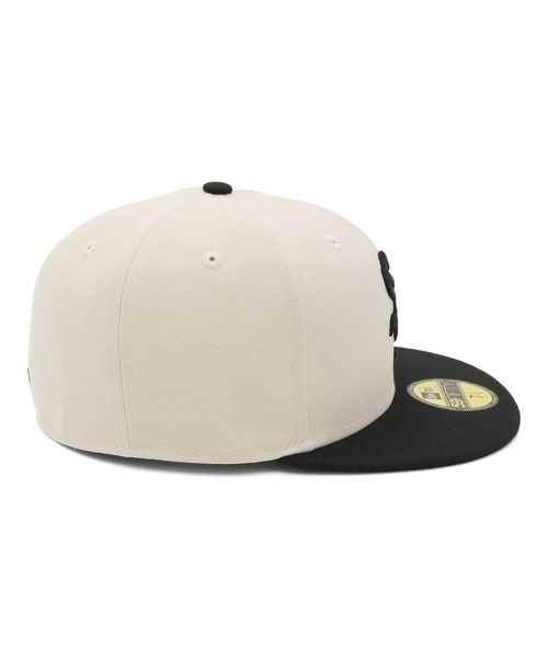 ニューエラキャップ 59FIFTY 2トーン ONSPOTZ別注（キャップ