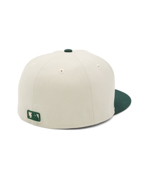 New Era(ニューエラ) 2点セット 59FIFTY 2Tone Color Pack ロサンゼルス・ドジャース