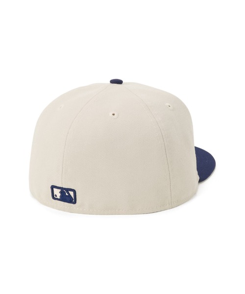 New Era 59FIFTY キャップ 2点セット NEW ERA ニューエラキャップ 59FIFTY 2トーン ONSPOTZ別注