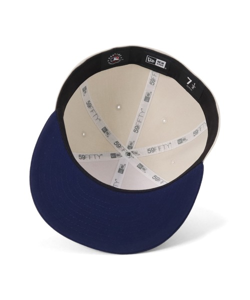 NEW ERA（ニューエラ）の「ニューエラキャップ 59FIFTY 2トーン
